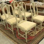 819 2232 CHAIRS